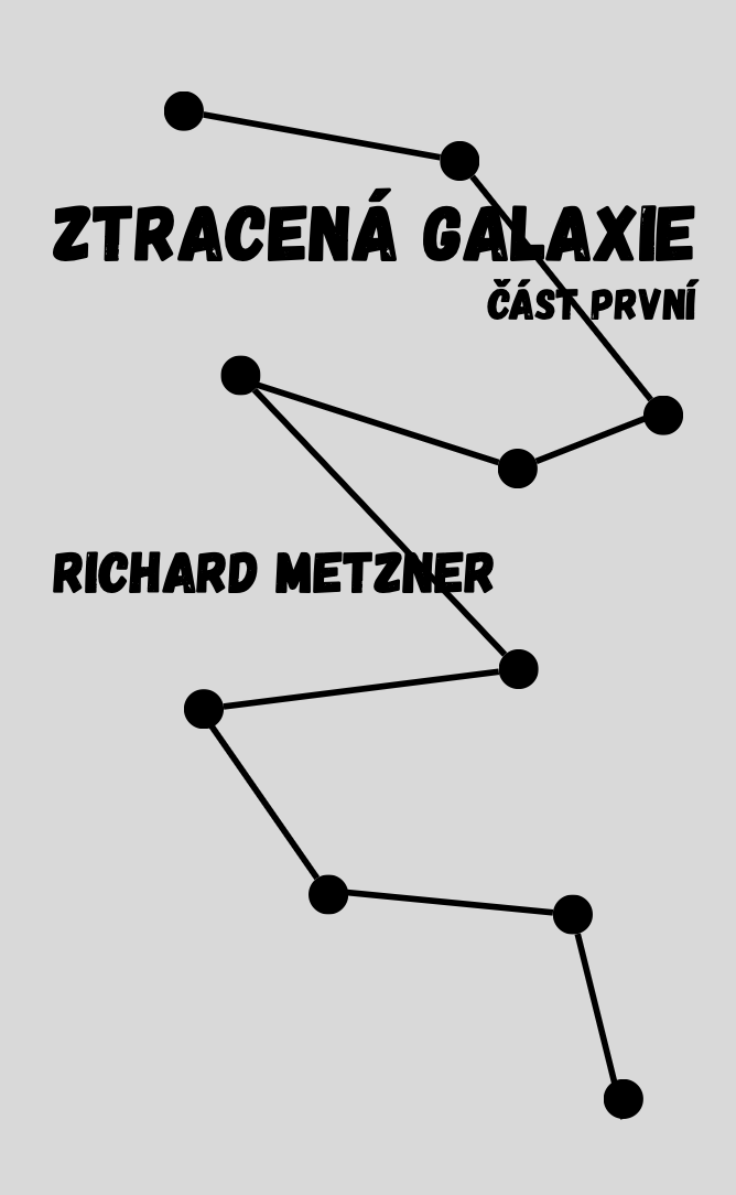 Ztracená galaxie